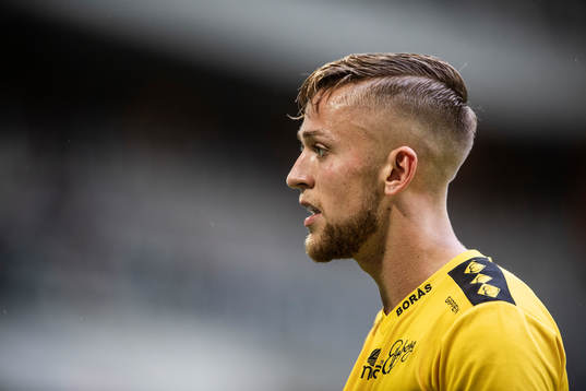 Elfsborgs Jesper Karlsson