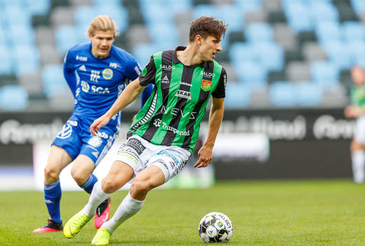GAIS Adnan Maric