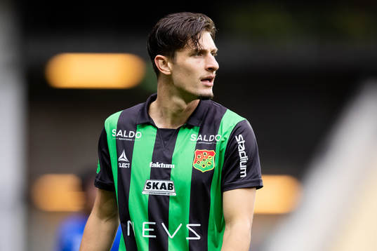 GAIS Adnan Maric