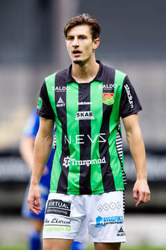 GAIS Adnan Maric