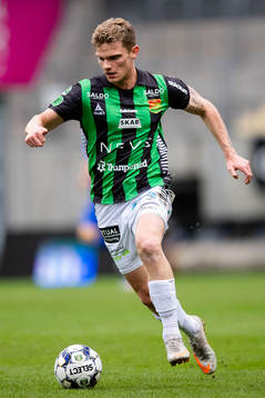 GAIS Meinhard Egilsson Olsen