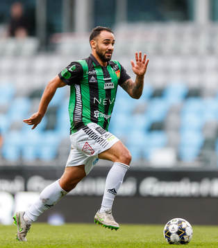 GAIS Richard Yarsuvat
