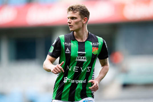 GAIS Meinhard Egilsson Olsen