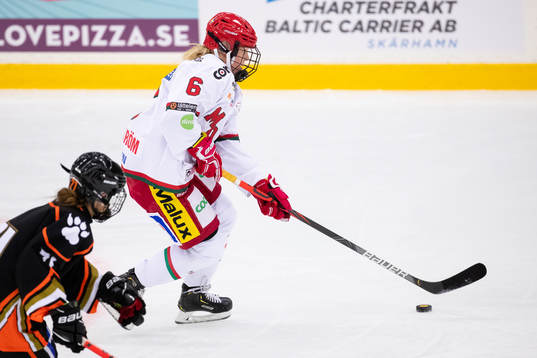 Modos Paula Bergström