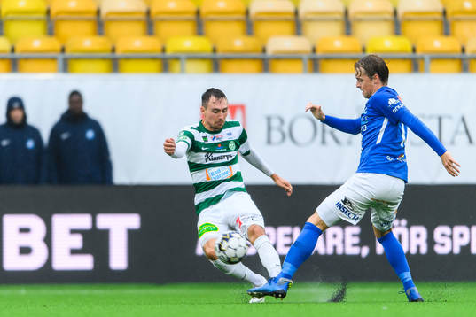 Västerås Filip Tronet