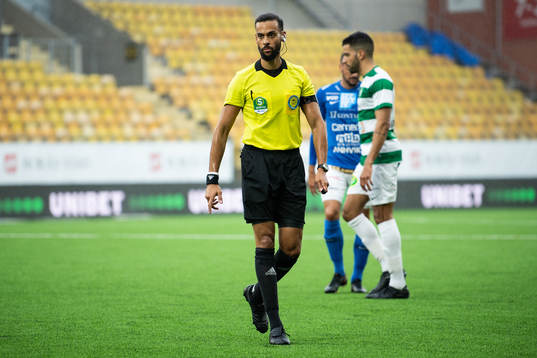 Domare Farouk Nehdi