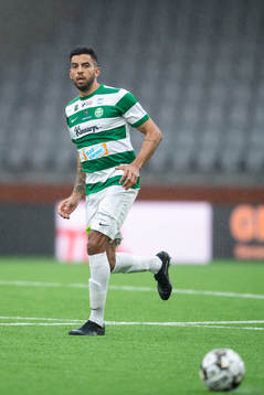 Västerås Pedro Ribeiro