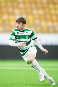 Västerås Gustav Rydberg