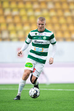 Västerås Simon Johansson
