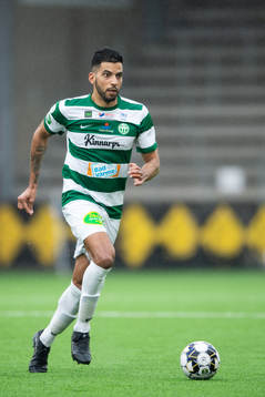 Västerås Pedro Ribeiro