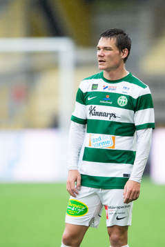 Västerås Filip Almström Tähti