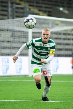 Västerås Sean Sabetkar