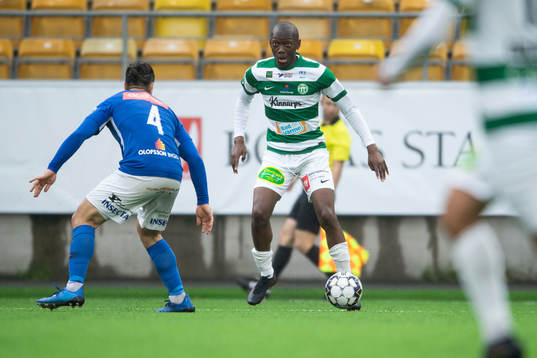 Västerås Moonga Simba