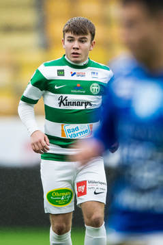 Västerås Gustav Rydberg