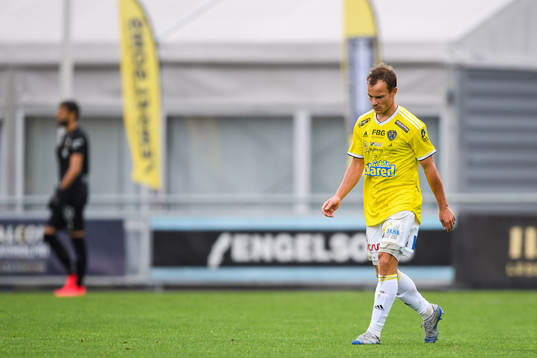 Falkenbergs Anton Wede