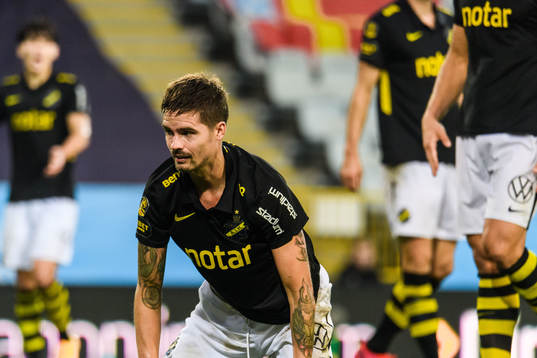 s  Mikael Lustig deppar