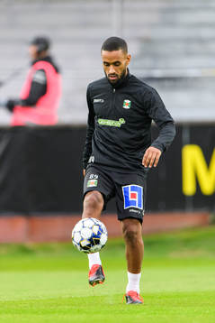Varbergs Junes Barny
