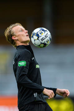 Varbergs Alexander Johansson