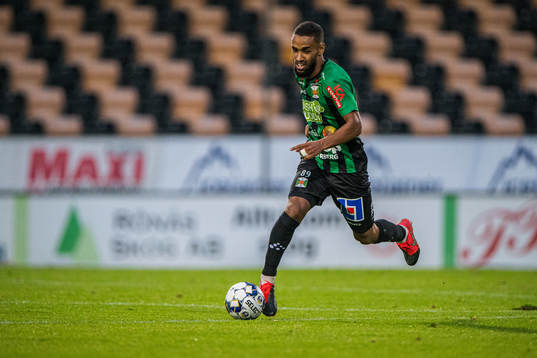 Varbergs Junes Barny