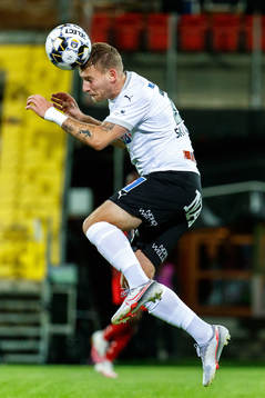 Örebros Andreas Skovgaard