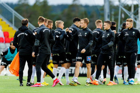 Örebro peppar