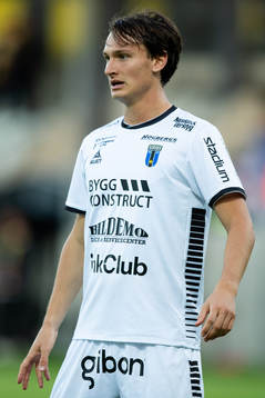 Sirius Hjalmar Ekdal