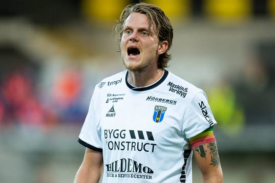 Sirius Tim Björkström