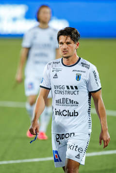 Sirius Stefano Vecchia deppar