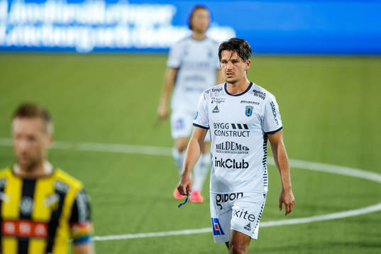 Sirius Stefano Vecchia deppar