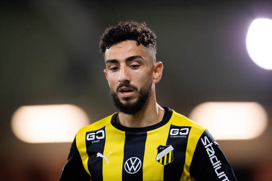 Häckens Daleho Irandust