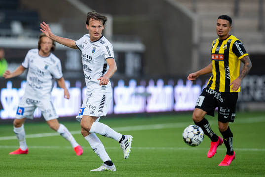 Sirius Hjalmar Ekdal