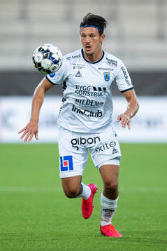Sirius Stefano Vecchia