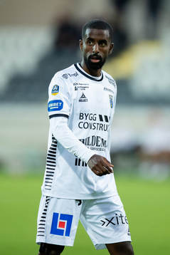 Sirius Mohammed Khalid Saeid