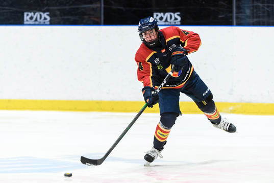 Djurgårdens Wilma Germundsson Wäng