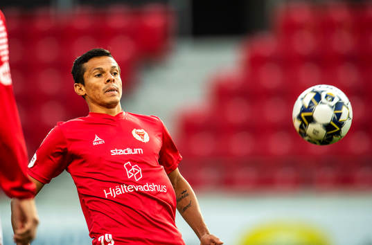 Kalmars Romário Pereira Sipião