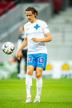 IFK Norrköpings Simon Thern