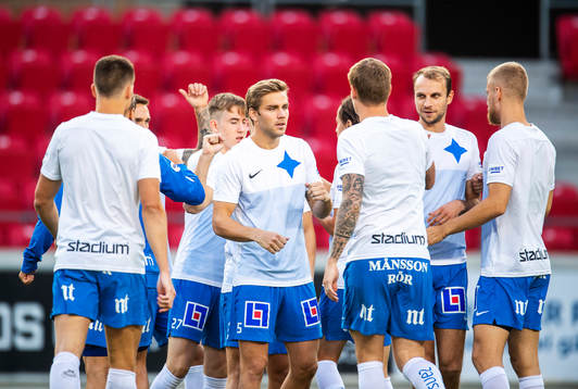 IFK Norrköpings spelare