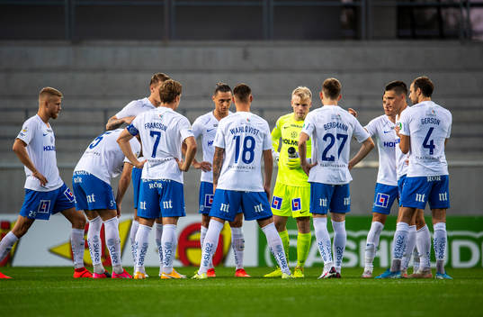 IFK Norrköpings spelare