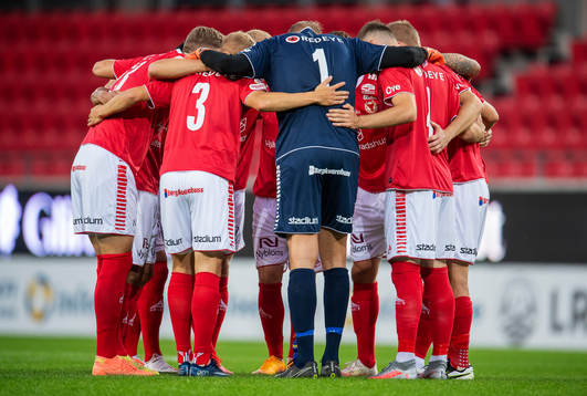 Kalmars spelare