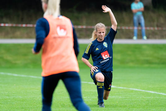 Anna Anvegård