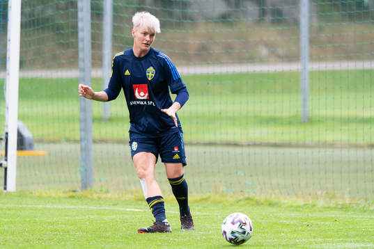 Nilla Fischer