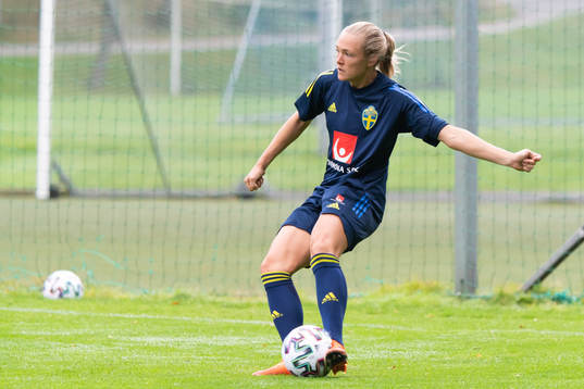 Magdalena Eriksson