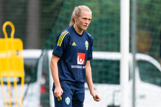 Magdalena Eriksson