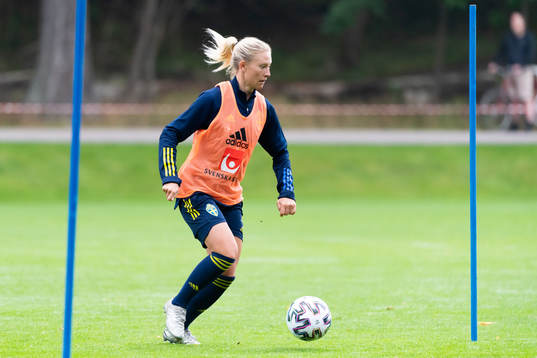 Rebecka Blomqvist