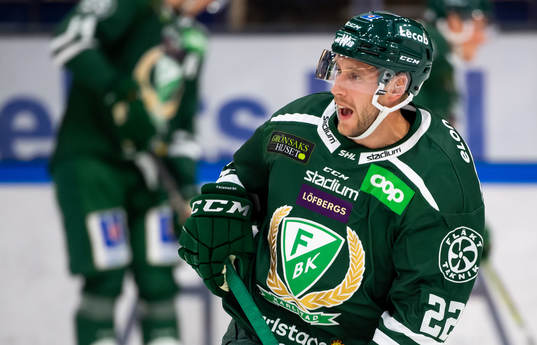 Färjestads Per Åslund