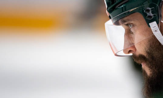 Färjestads Jesse Virtanen