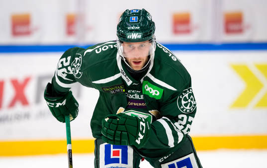 Färjestads Per Åslund