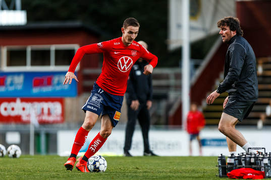 Örgrytes Lukas Browning Lagerfeldt