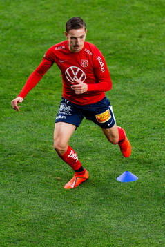 Örgrytes Lukas Browning Lagerfeldt