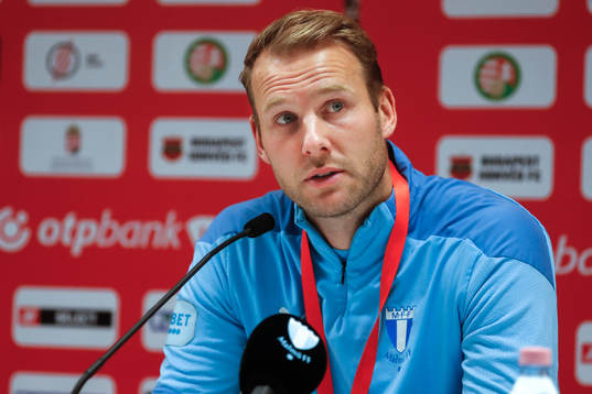 Ola Toivonen